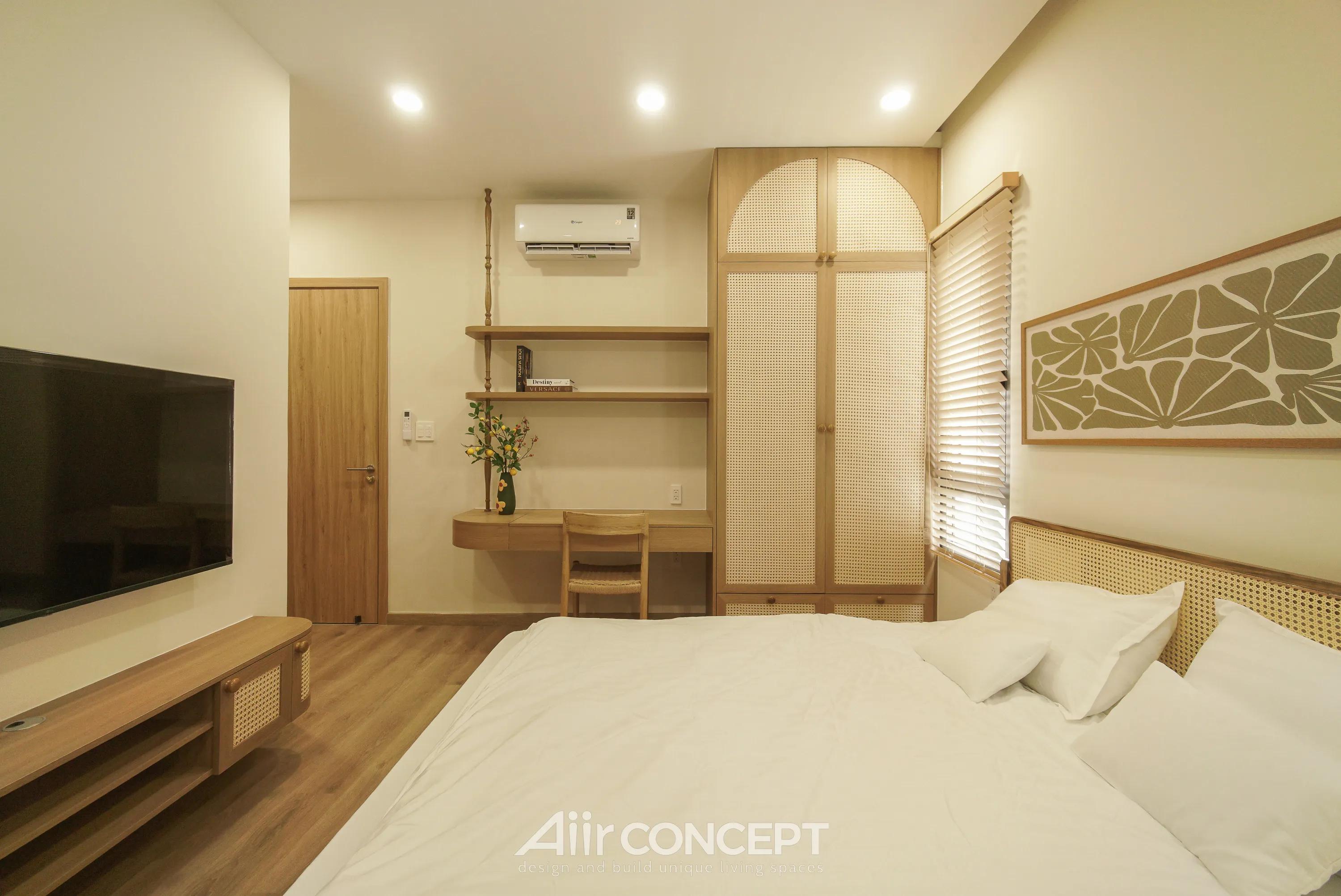 BIỆT THỰ NATURE INSPIRED HOME