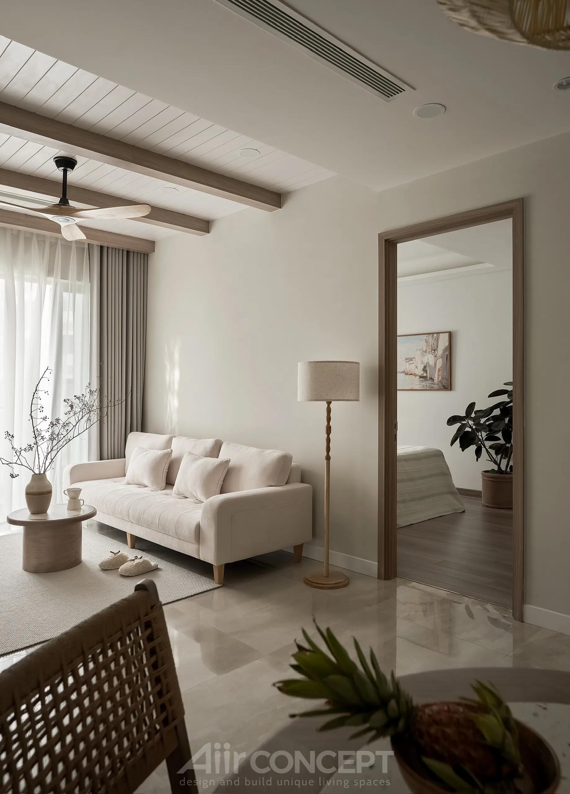 CĂN HỘ HORIZON PHÚ MỸ HƯNG