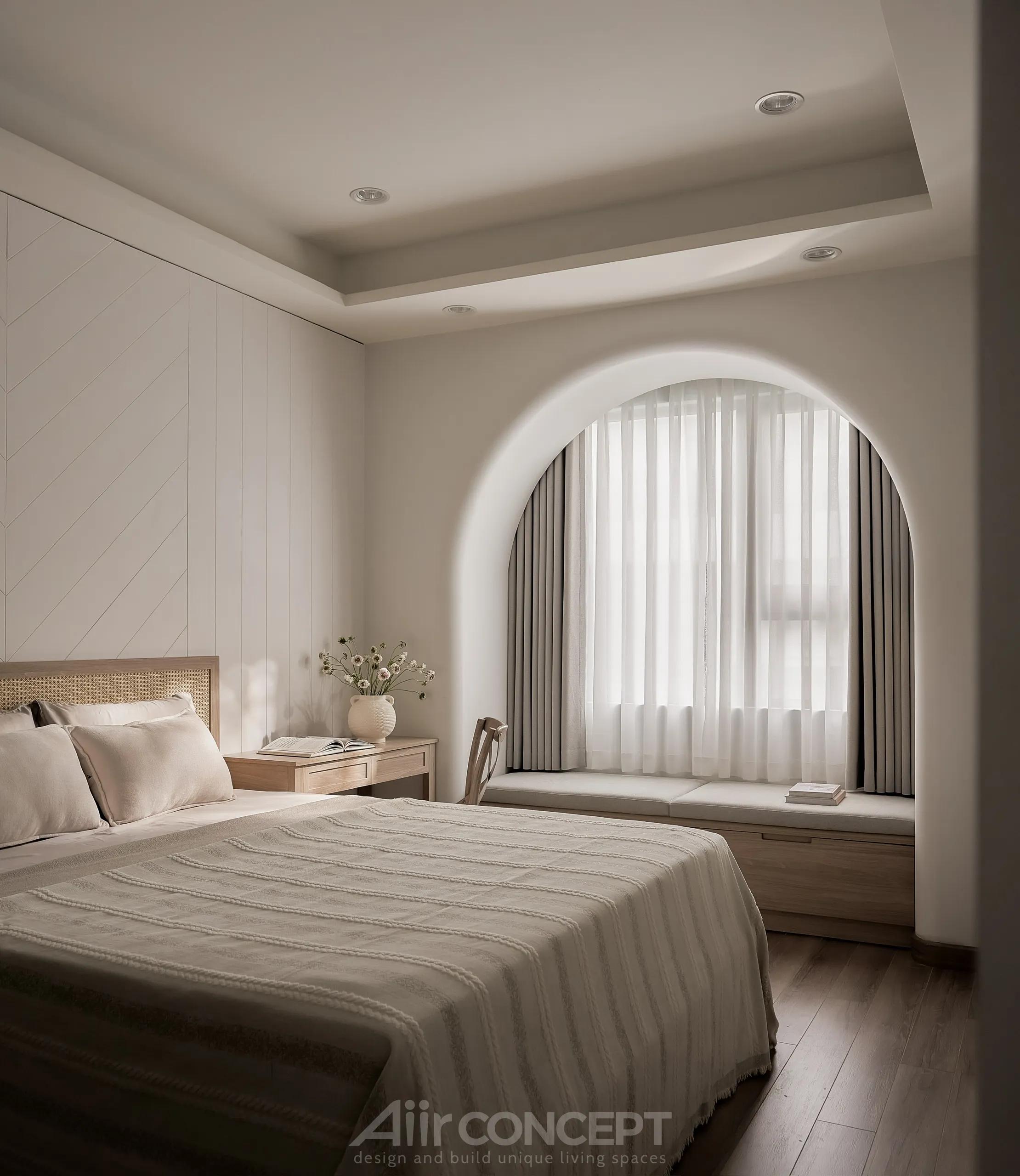 CĂN HỘ HORIZON PHÚ MỸ HƯNG