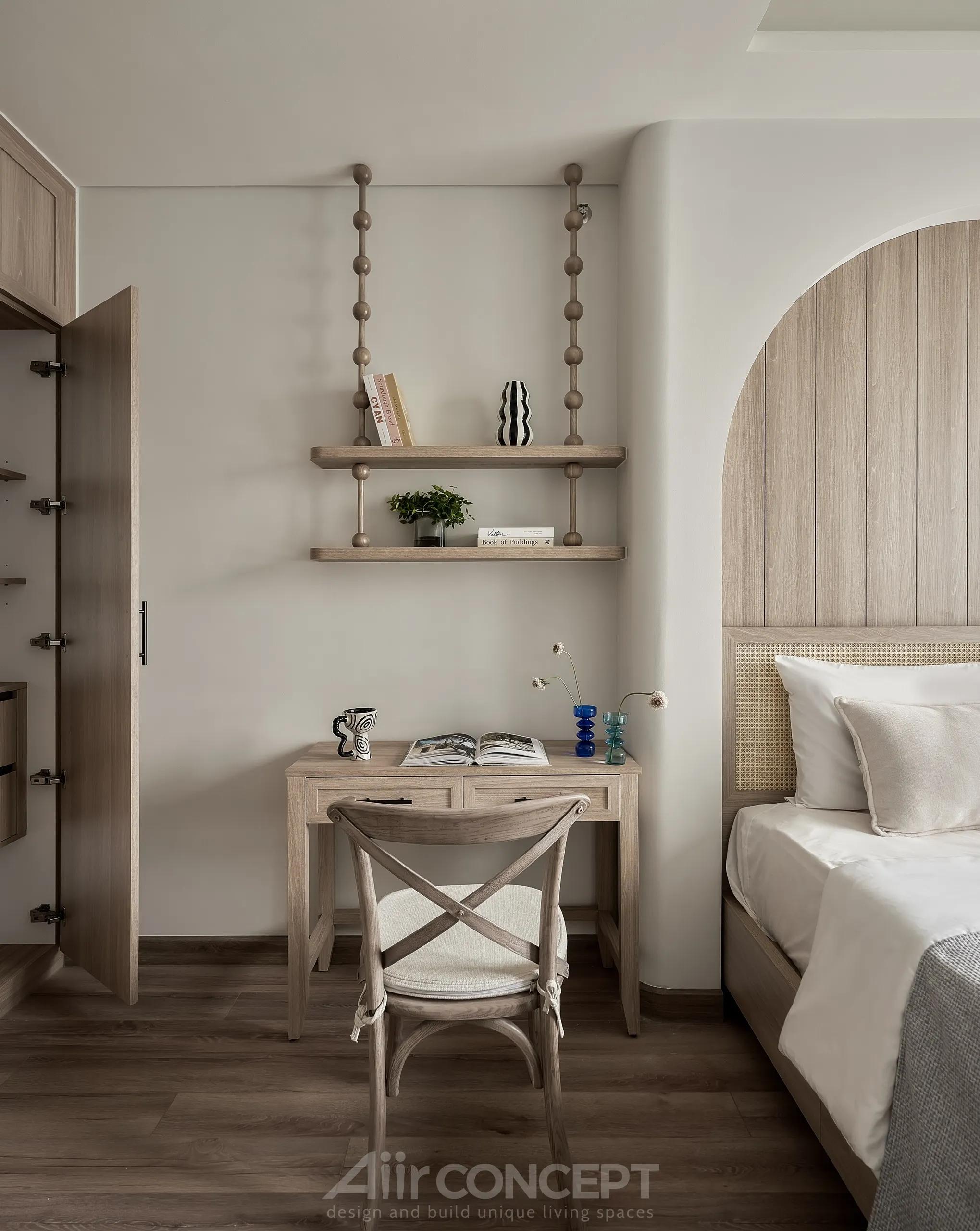 CĂN HỘ HORIZON PHÚ MỸ HƯNG