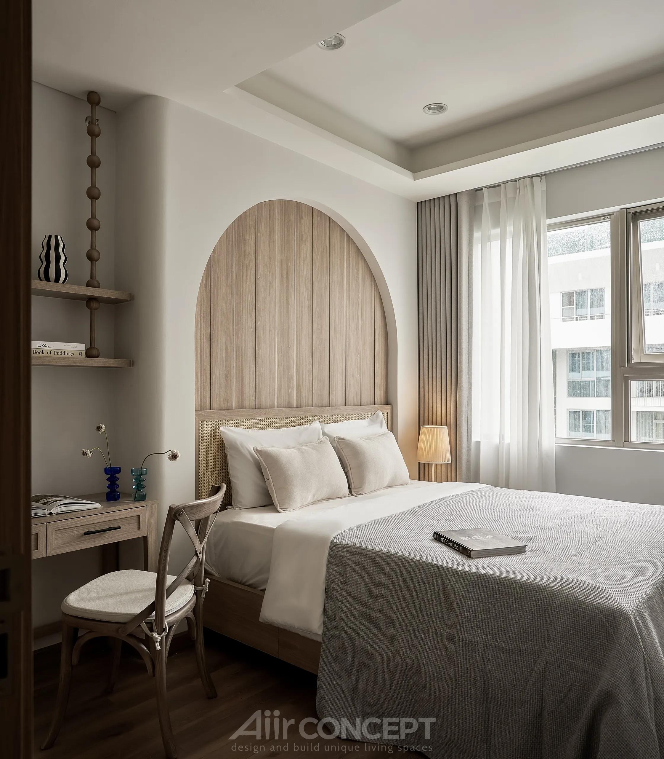 CĂN HỘ HORIZON PHÚ MỸ HƯNG