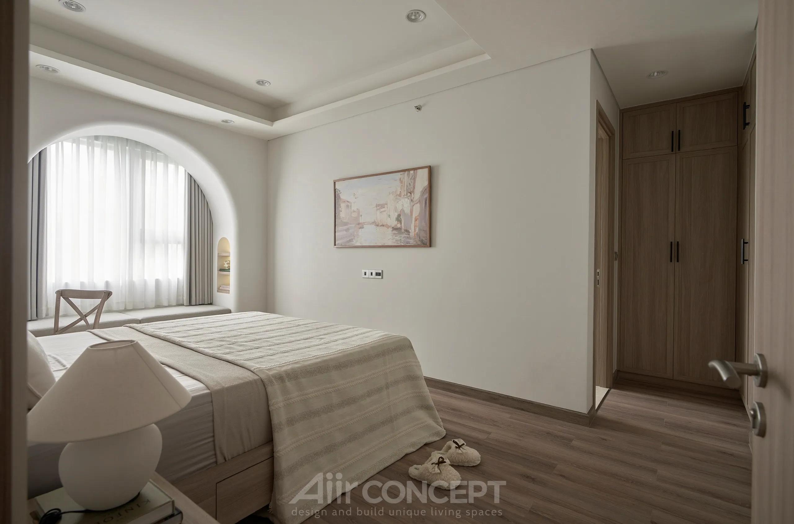 CĂN HỘ HORIZON PHÚ MỸ HƯNG