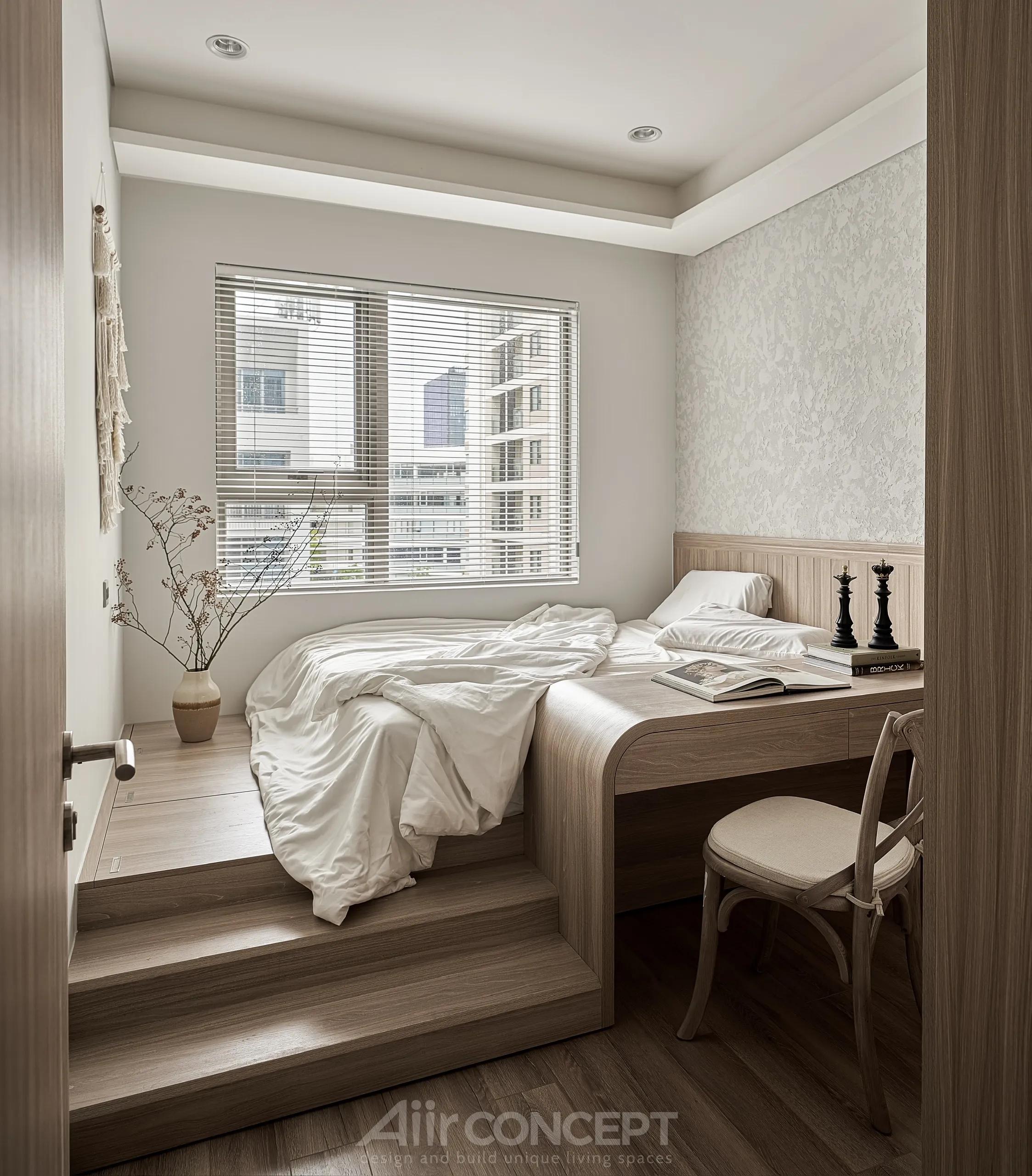 CĂN HỘ HORIZON PHÚ MỸ HƯNG