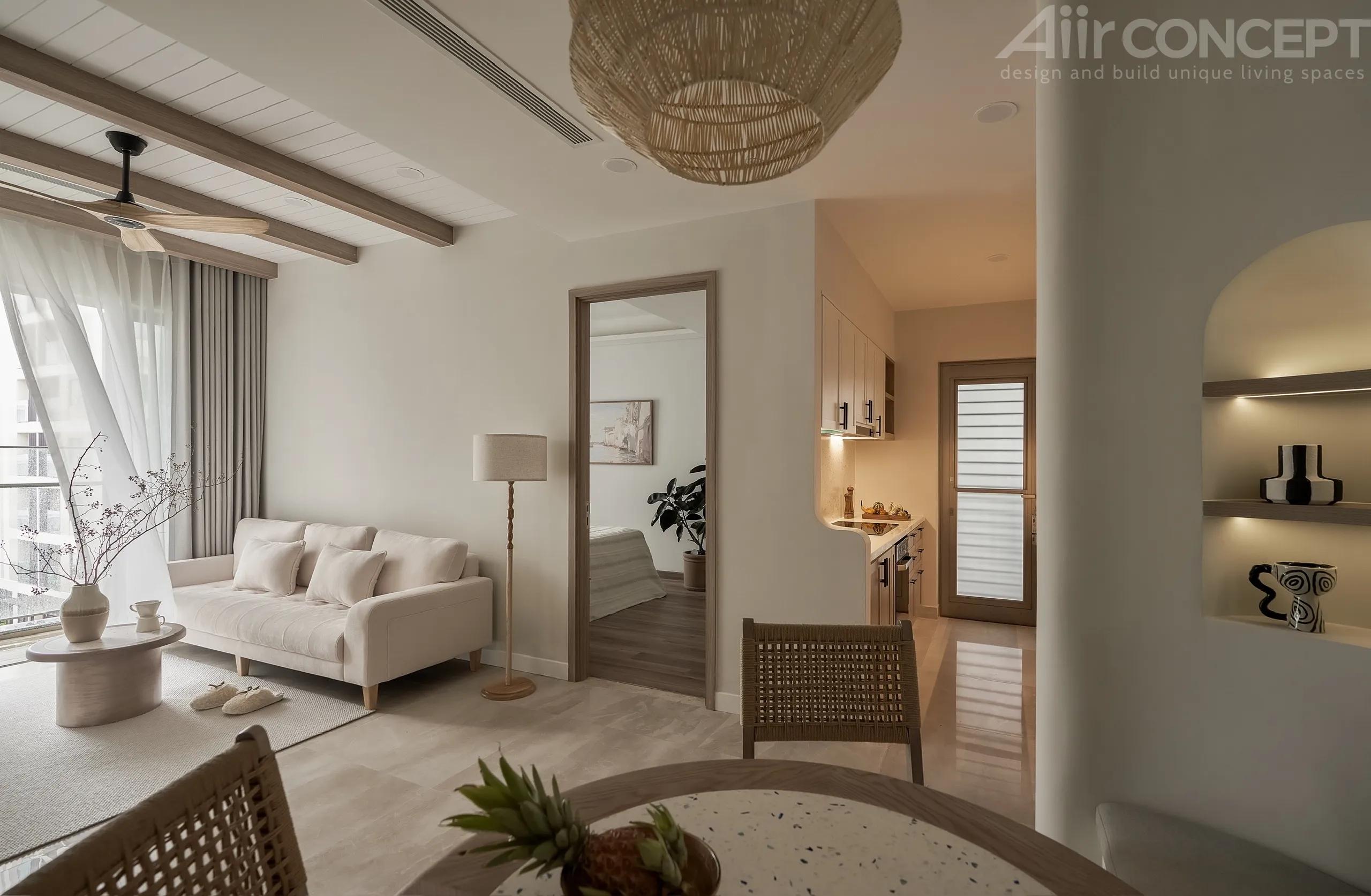 CĂN HỘ HORIZON PHÚ MỸ HƯNG