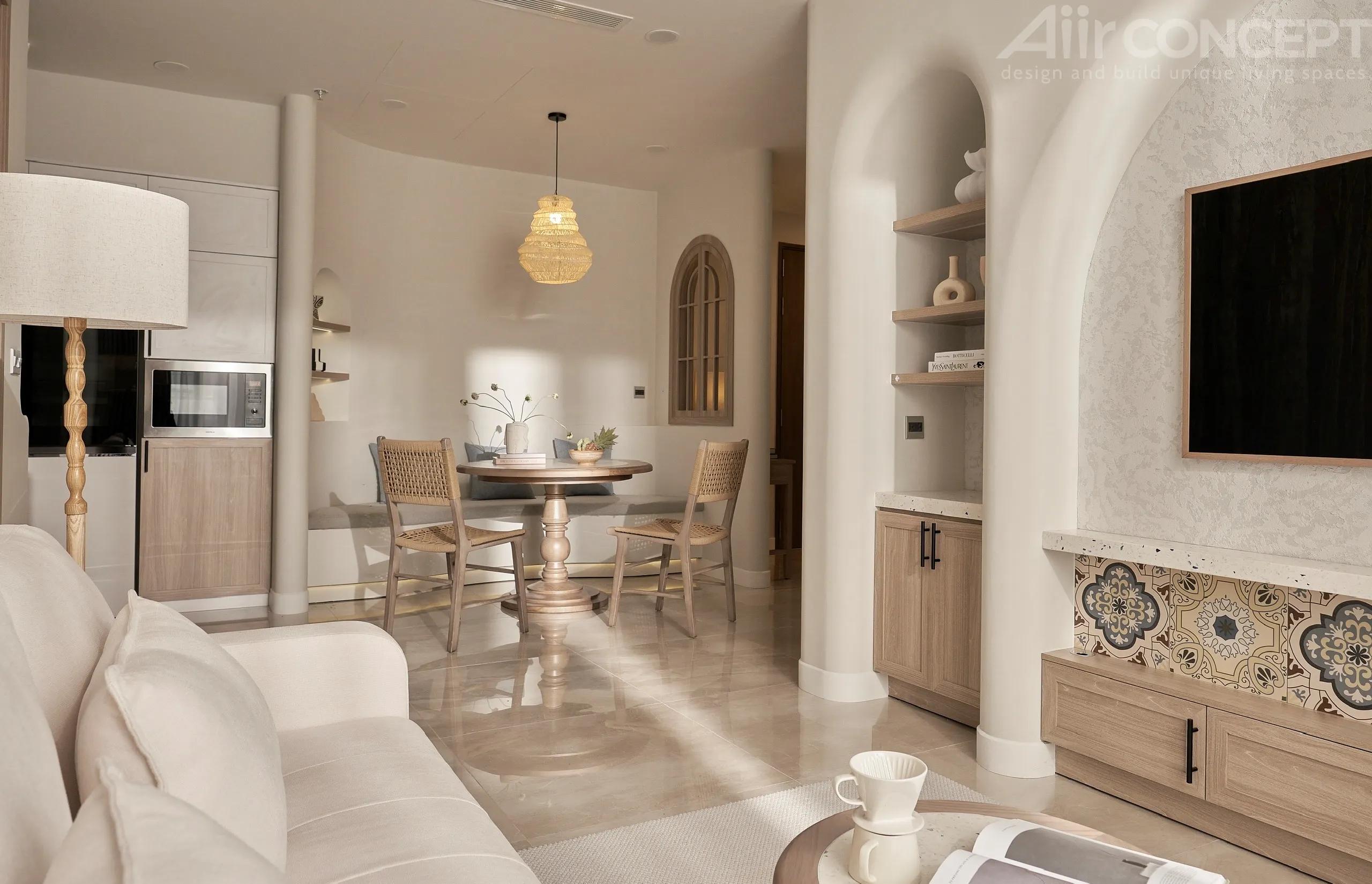 CĂN HỘ HORIZON PHÚ MỸ HƯNG