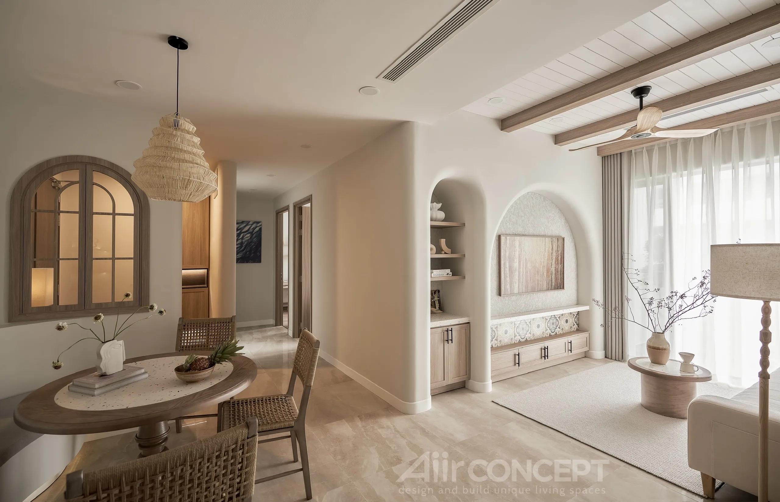 CĂN HỘ HORIZON PHÚ MỸ HƯNG