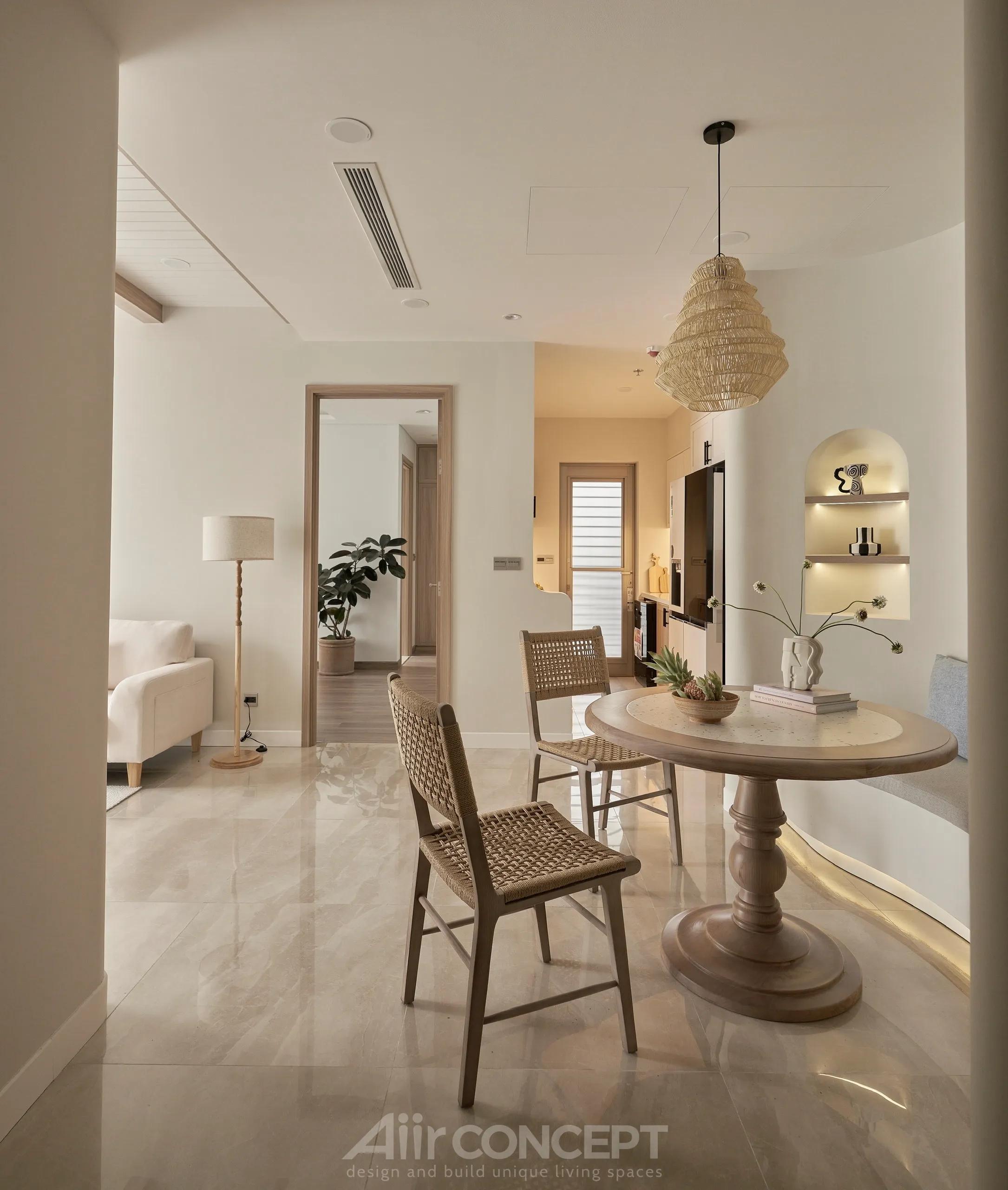 CĂN HỘ HORIZON PHÚ MỸ HƯNG