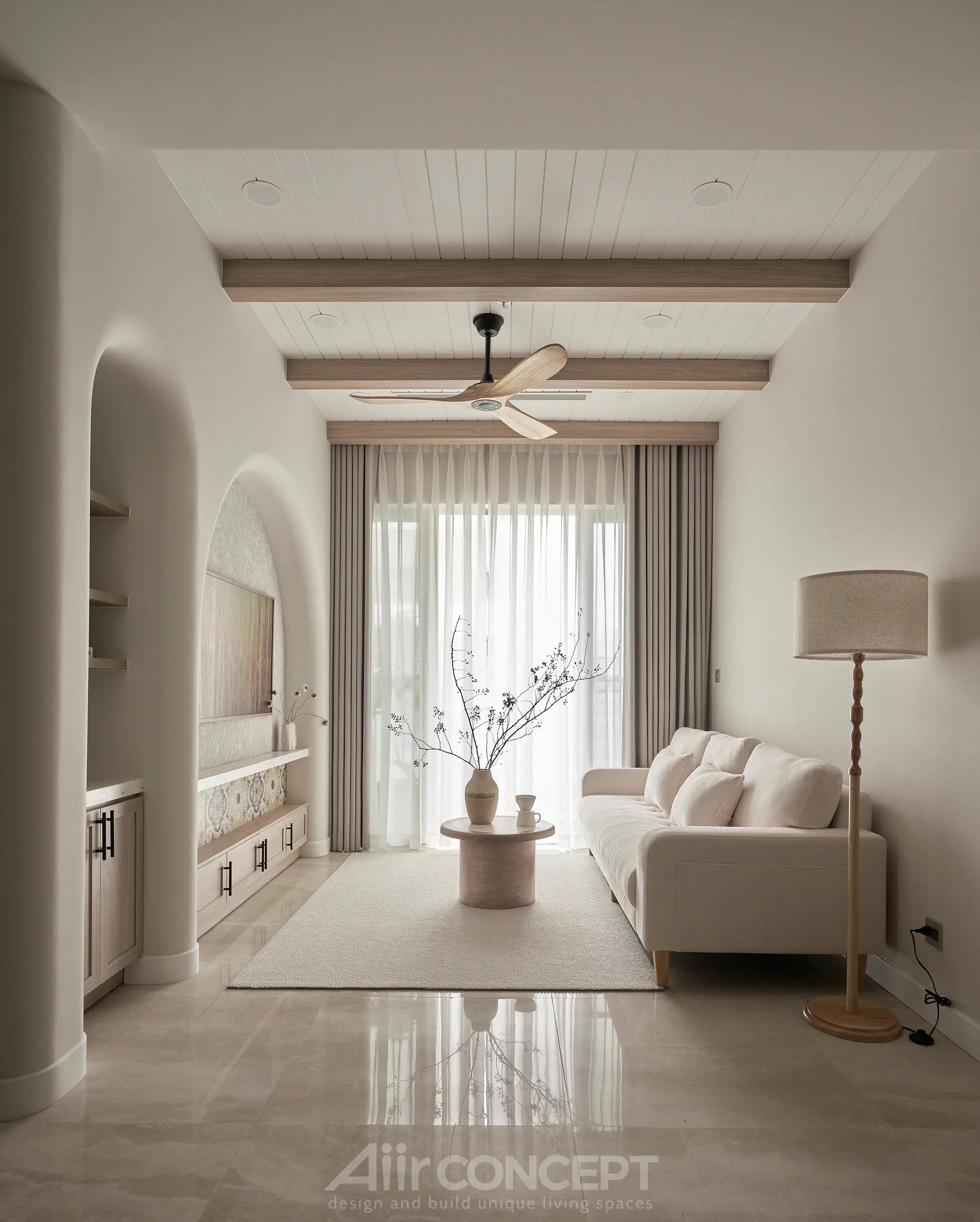 CĂN HỘ HORIZON PHÚ MỸ HƯNG