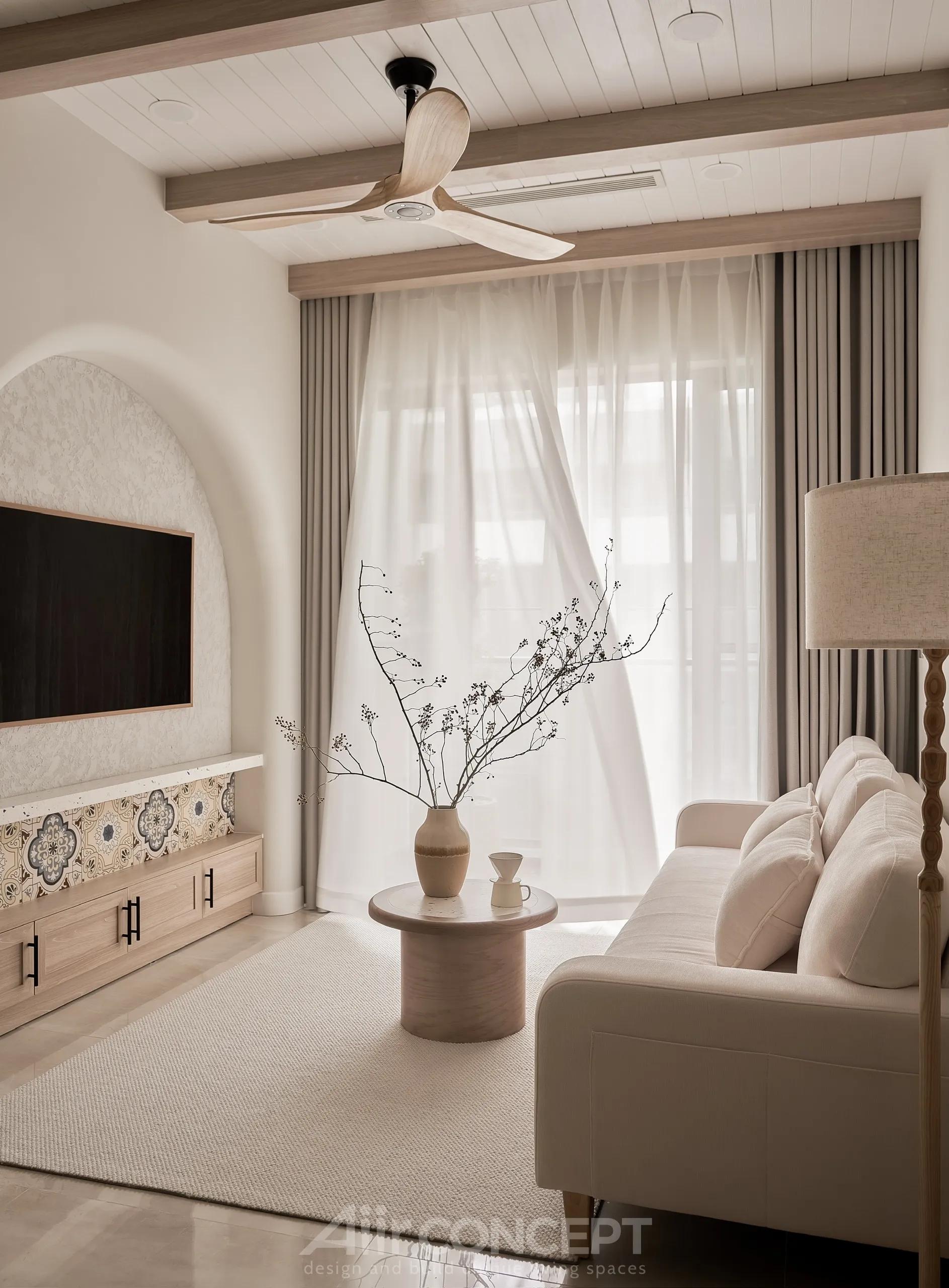 CĂN HỘ HORIZON PHÚ MỸ HƯNG