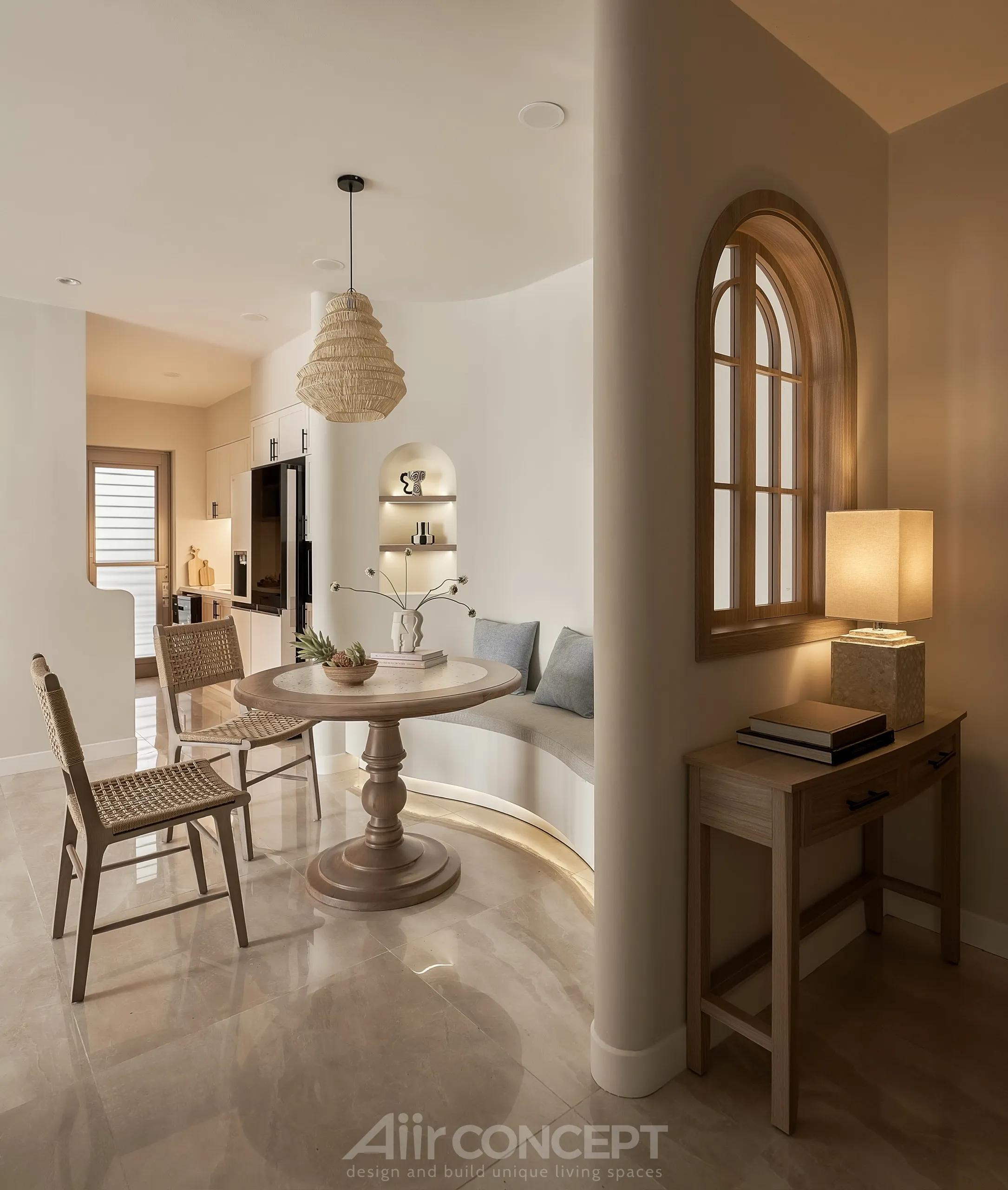 CĂN HỘ HORIZON PHÚ MỸ HƯNG