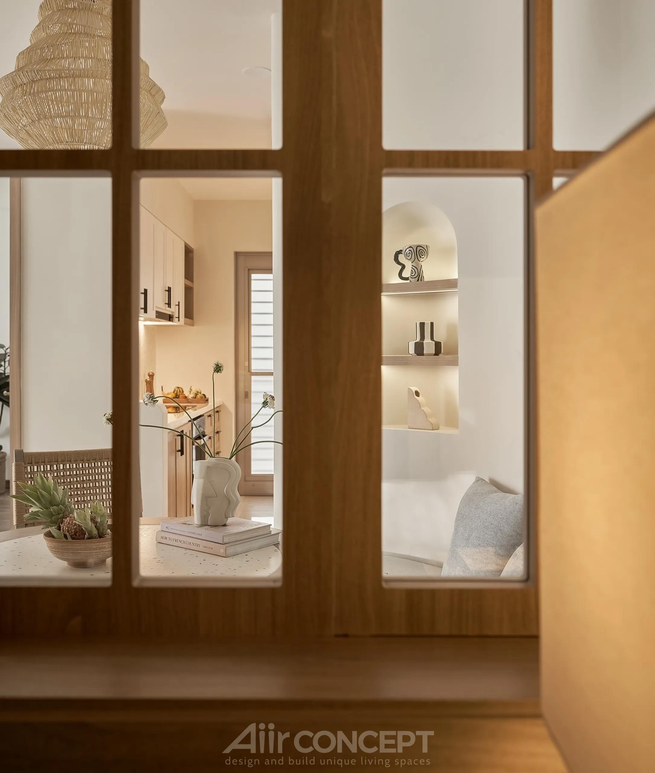 CĂN HỘ HORIZON PHÚ MỸ HƯNG