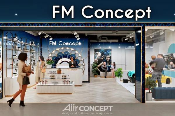 FM CONCEPT ESTELLA